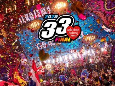 Wielka Orkiestra Świątecznej Pomocy 2025