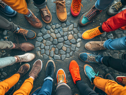 Luźno o savoir vivre w życiu codziennym